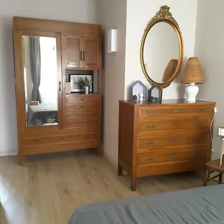 Apartamento Una Terrazza Vistalago