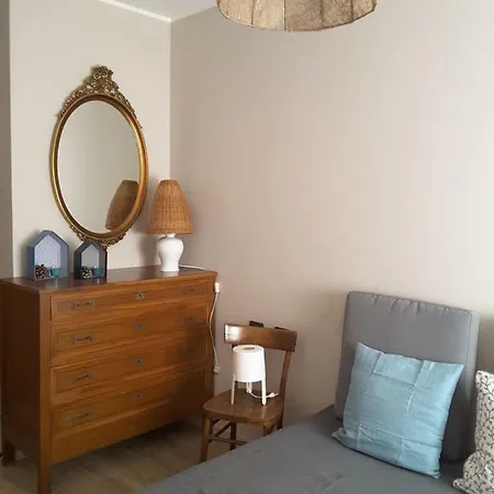 Una Terrazza Vistalago Apartamento *